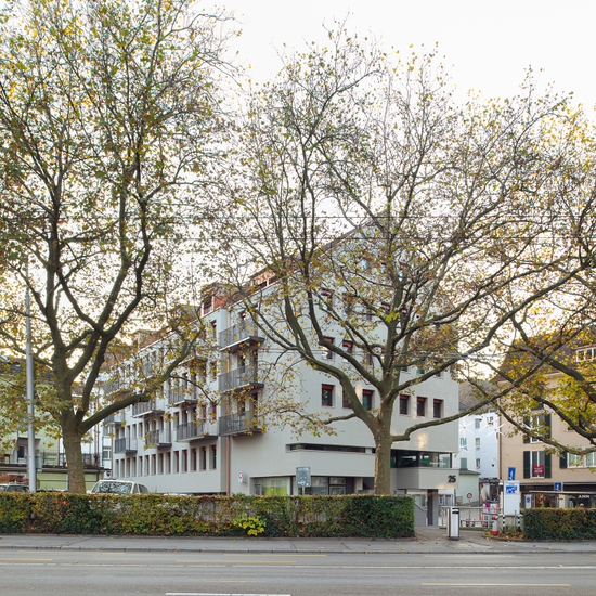 Haus am Platztor
